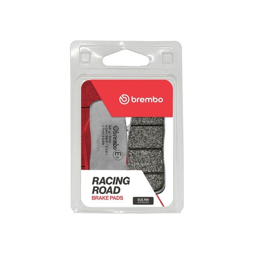 Brake pad for - for, honda