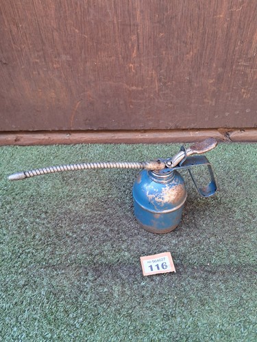 Vintage brevettato italian oil - brevettato,