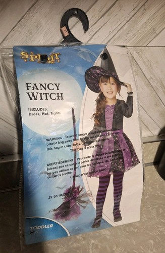 Spirit halloween costume fancy - costume,