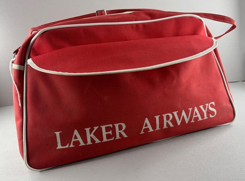 Laker airways airline - airline, flight