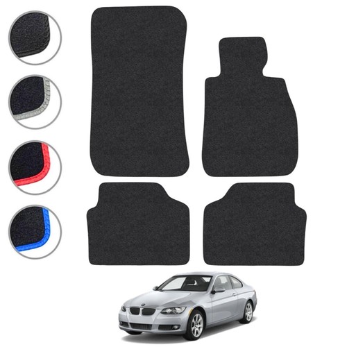 Car mats for bmw series - for,