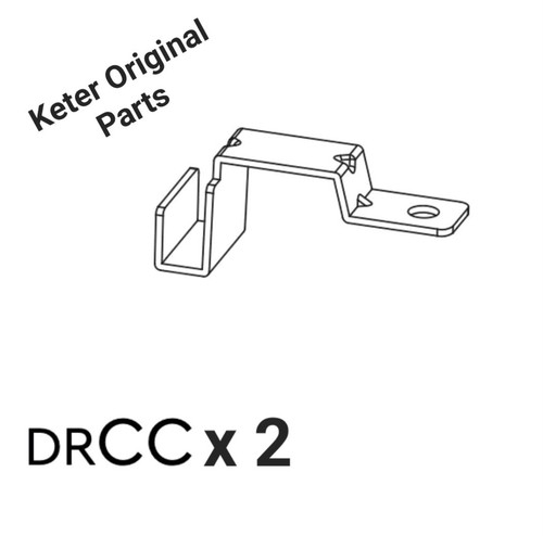 Drcc keter darwin roof - darwin, cc