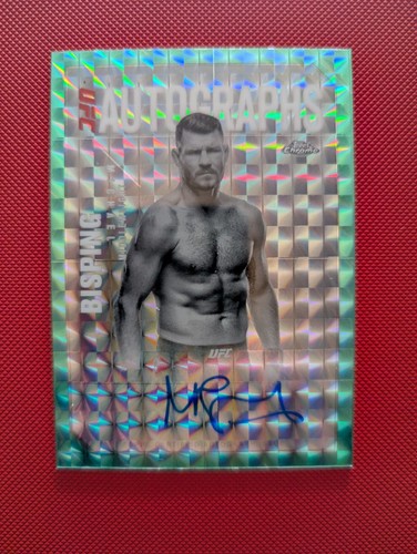 2025 topps chrome ufc octagon - 2025,