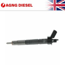 Reconditioned Bosch Injector