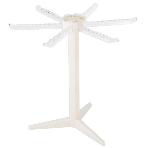 Pasta drying rack stand - rack, holder