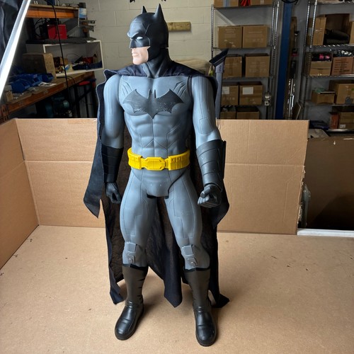 Huge 80cm approx batman figure - 80cm,