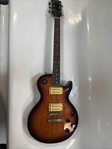 Vintage 1980s hohner arbor - vintage,