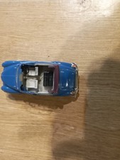 Saico Diecast Motorised 1/26