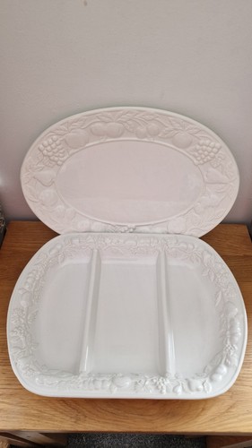 Vintage michael serving - st,