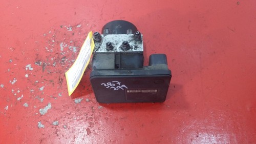Mazda abs pump modulator - mazda, 3