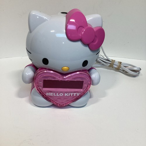Hello kitty digital ceiling - kitty,