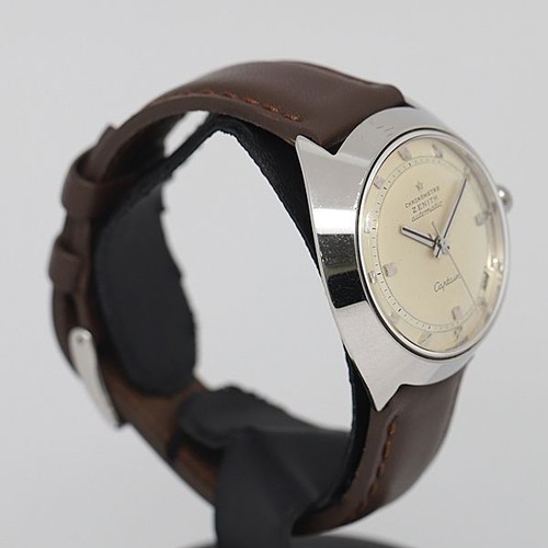 Zenith captain date - zenith,