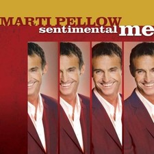 Sentimental marti pellow - sentimental, me
