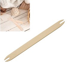 Weaving Loom Tools Shuttle