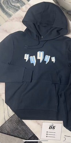 Yelir world hoodie black - yelir,