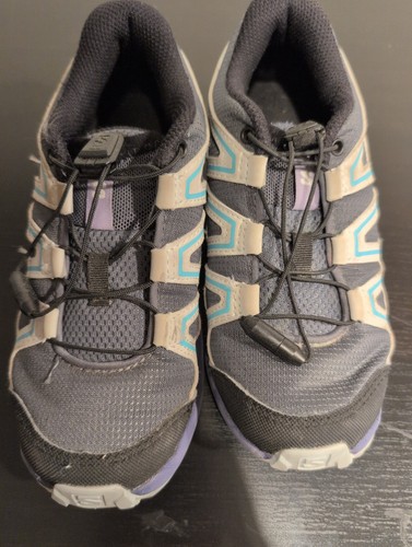 Salomon speedcross kids trail - salomon,