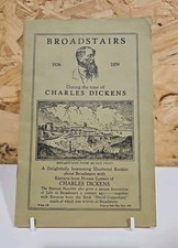 Broadstairs During The Time Of
