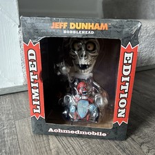 Jeff Dunham Limited Edition