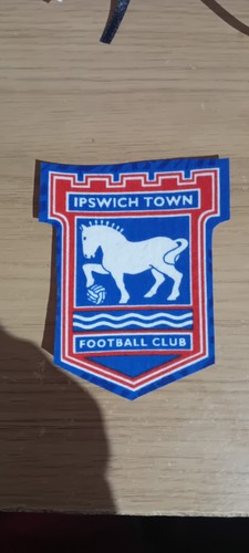 Ipswich town football club - town,
