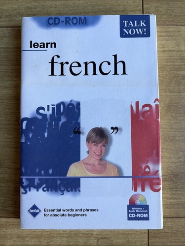 Learn french rom - french,