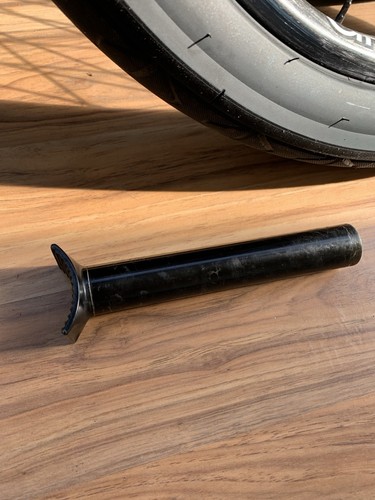 Unbranded pivotal seatpost - unbranded,