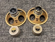 TANNOY 385/8 Speaker Pair Used