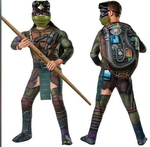 Tmnt donatello adult - adult, halloween