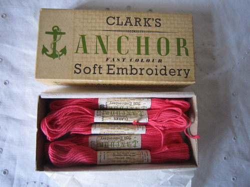 Clark anchor soft - 5,