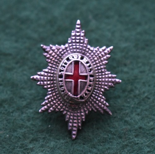 The coldstream guards - coldstream,