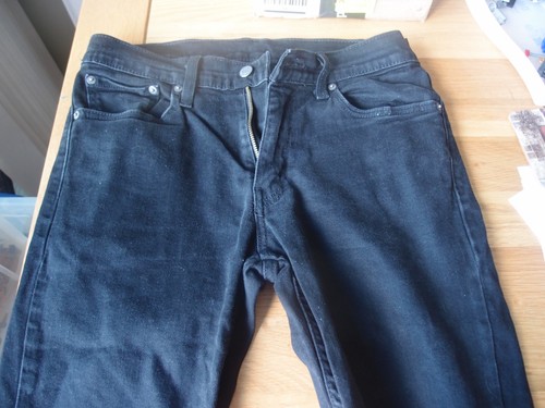 Levi 511 slim fit mens - levi's,