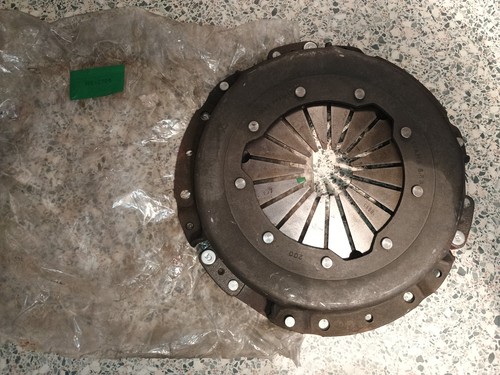Quality clutch cover - quality,
