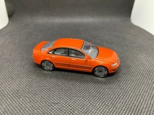 Realtoy Real Toy - Audi A8 Orange - Diecast Collectible - 1:64 Scale - USED (2)