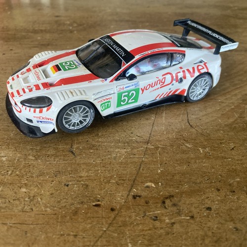 Slot scx scalextric 64840