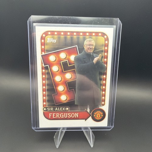 Sir alex ferguson name - alex,