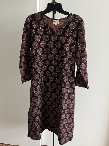 Fabindia kurta dress 100 - fabindia,