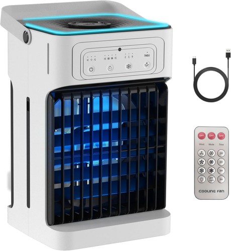 Air conditioning unit portable - air,