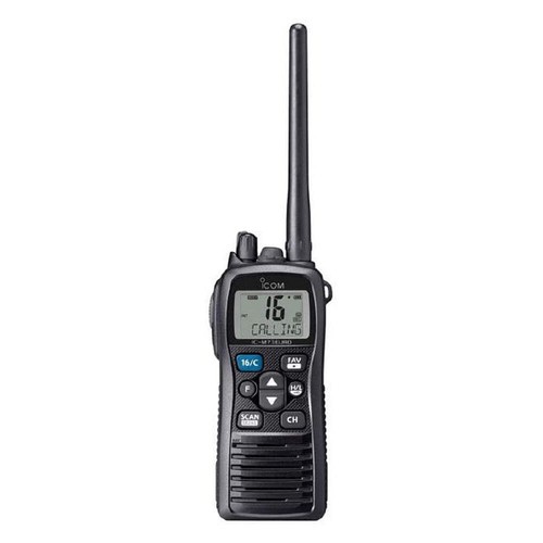 Icom m73 euro professional - euro,