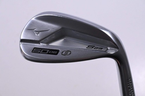 Mizuno s23 gap wedge 50 - wedge, /