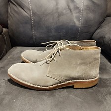Loake Lifestyle Kalahari Suede