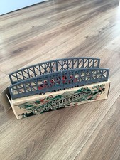 Wardie Master Models Bridge