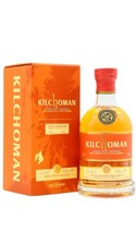 Kilchoman - UK Small Batch #4