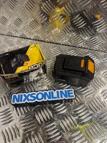 Genuine jcb 18v 0 ah - ⭐genuine, 5.0