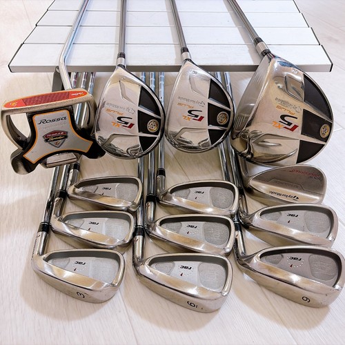 Taylormade rac men golf - r5,