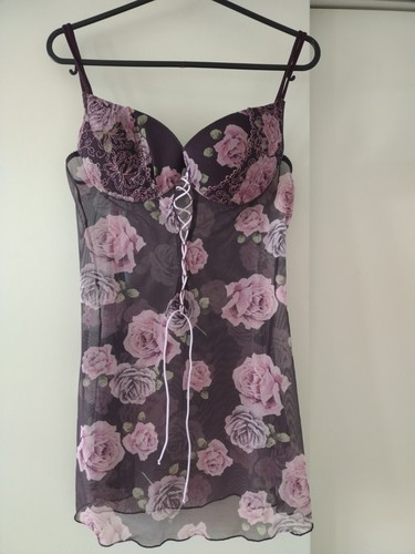 Vintage sexy new lormar - sexy,