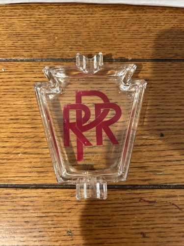 Prr pennsylvania railroad - prr,