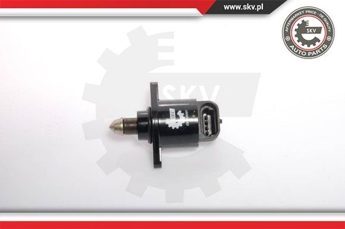 Idle control valve - valve,, air