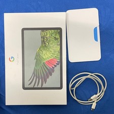 Google Pixel Tablet 8GB RAM /