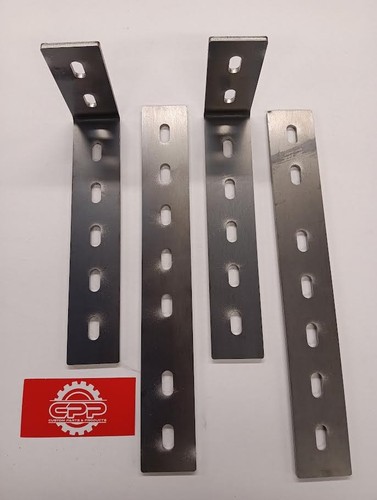 Timber frame building brackets - building,