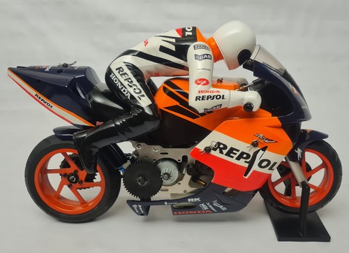 Motorcycle new faor - new, 501