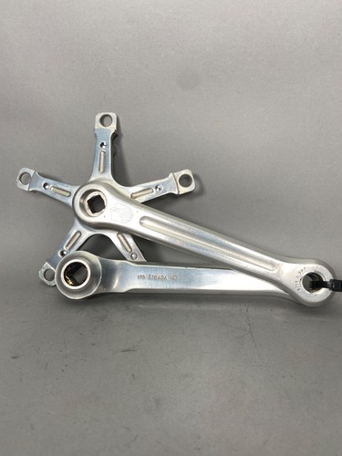 Campagnolo record triple - campagnolo,